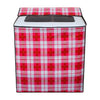 Semi Automatic Washing Machine Cover, CA09 - Dream Care Furnishings Private Limited