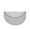 Waterproof & Oil Proof Bed Server Circle Mat, CA08 - Dream Care Furnishings Private Limited