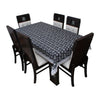 Waterproof and Dustproof Dining Table Cover, SA05 - Dream Care Furnishings Private Limited