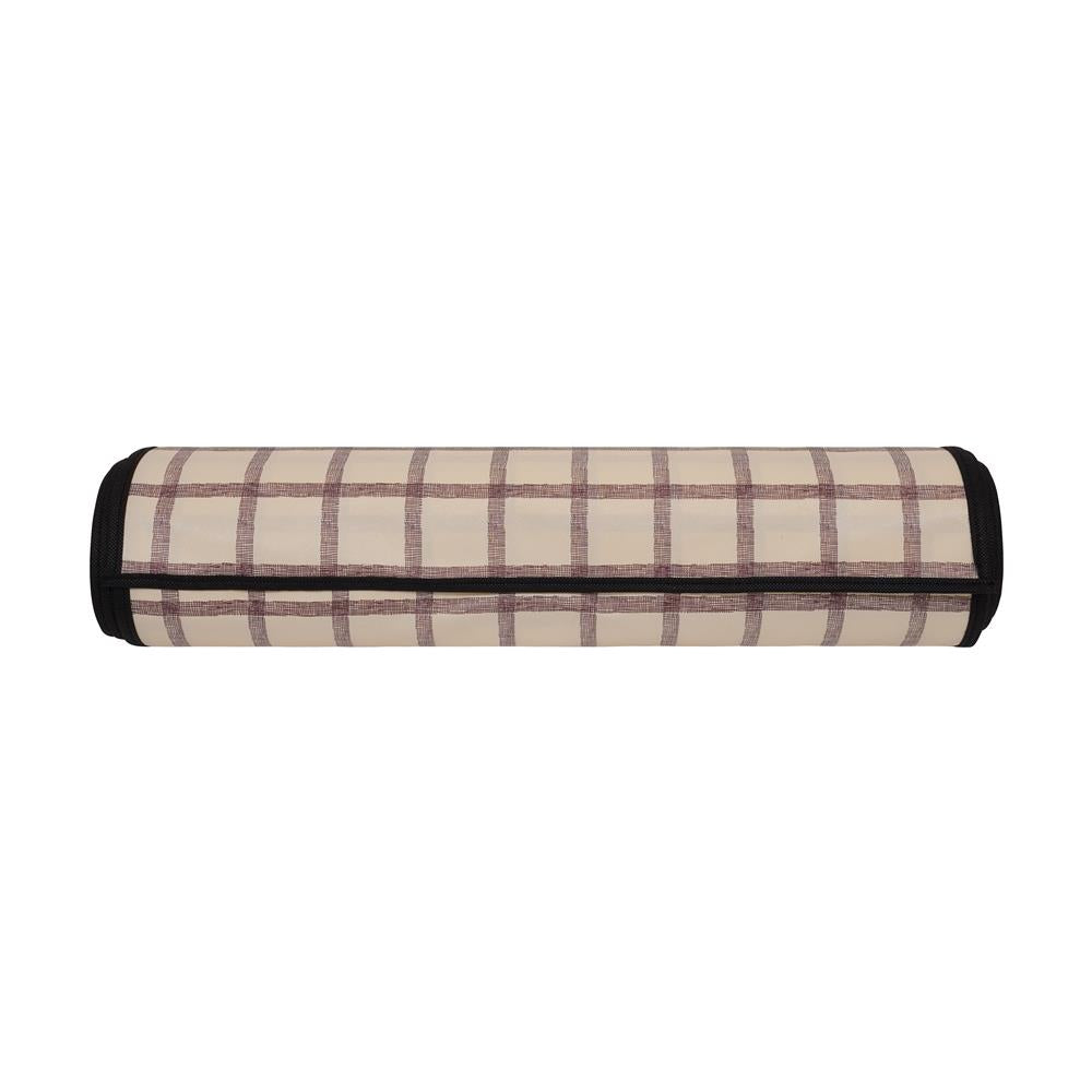 PVC Wardrobe/Kitchen/Drawer Shelf Mat Roll, CA10 - Dream Care Furnishings Private Limited