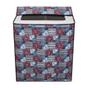 Semi Automatic Washing Machine Cover, SA25 - Dream Care Furnishings Private Limited