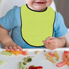 Waterproof and Quick Dry Baby Bibs - Pack of 3, N18 - Dream Care Furnishings Private Limited