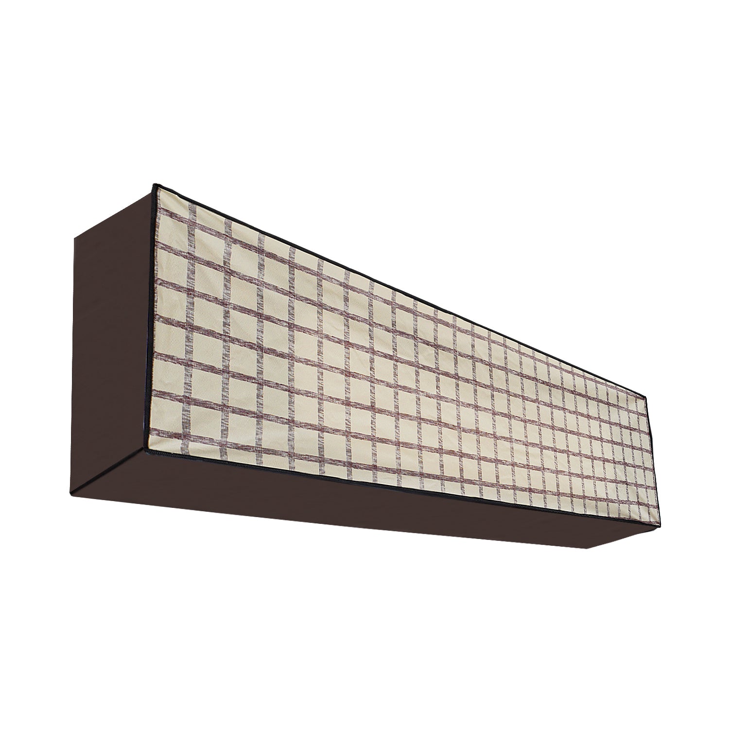 Waterproof and Dustproof Split Indoor AC Cover, CA10 - Dream Care Furnishings Private Limited