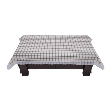 Waterproof and Dustproof Center Table Cover, CA08 - (40X60 Inch) - Dream Care Furnishings Private Limited