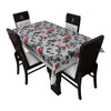Waterproof and Dustproof Dining Table Cover, SA21 - Dream Care Furnishings Private Limited