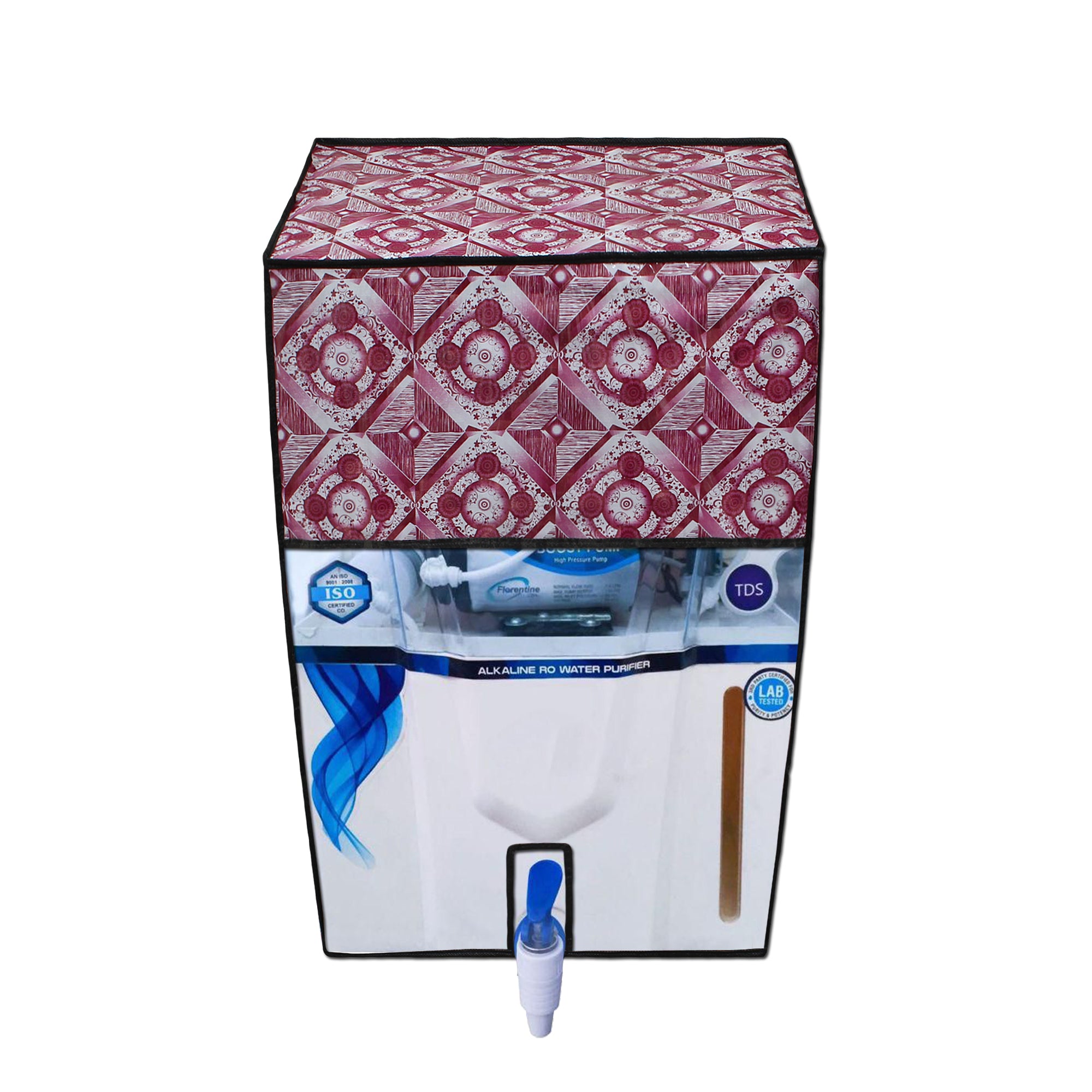 Waterproof & Dustproof Water Purifier RO Cover, SA55 - Dream Care Furnishings Private Limited