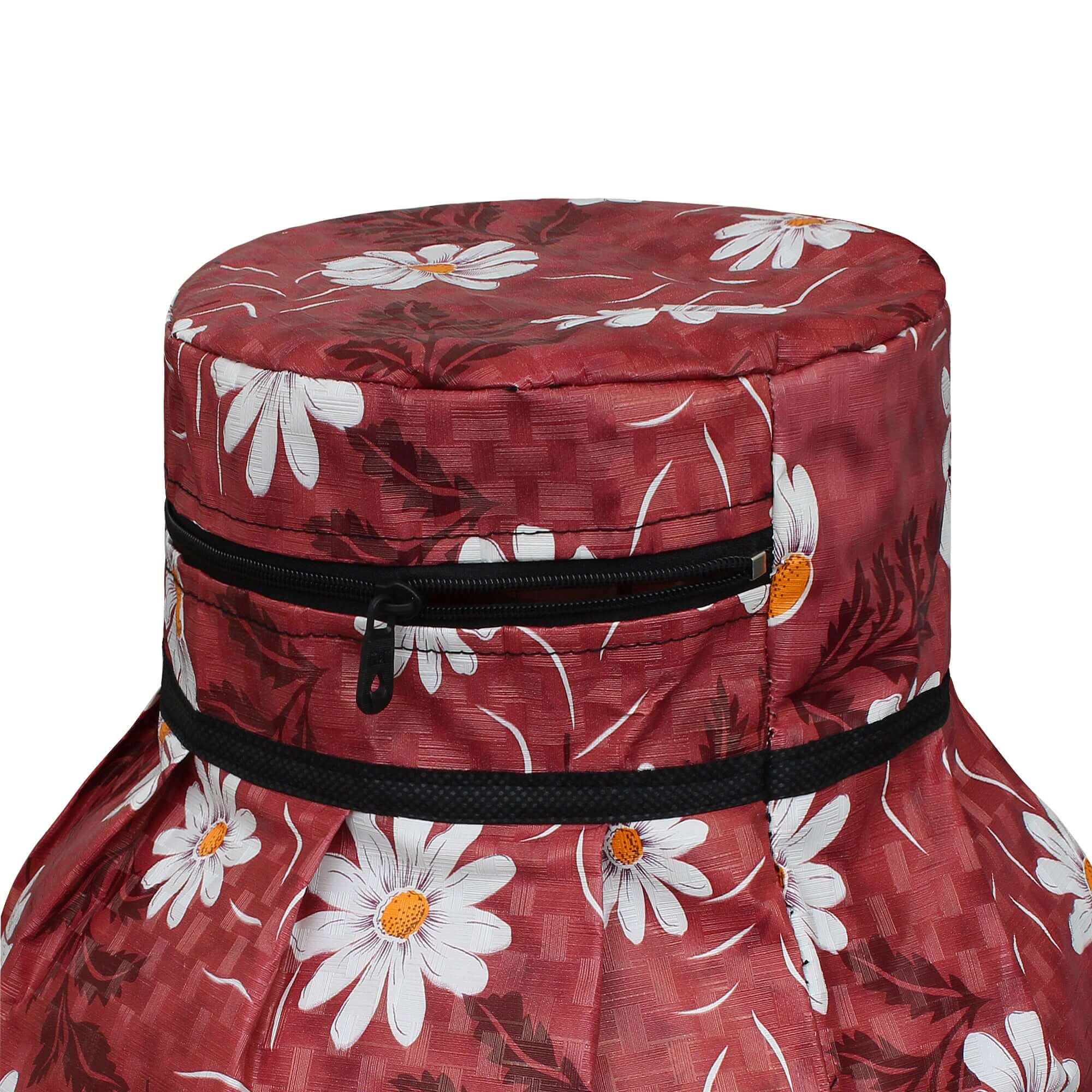 LPG Gas Cylinder Cover, SA08 - Dream Care Furnishings Private Limited