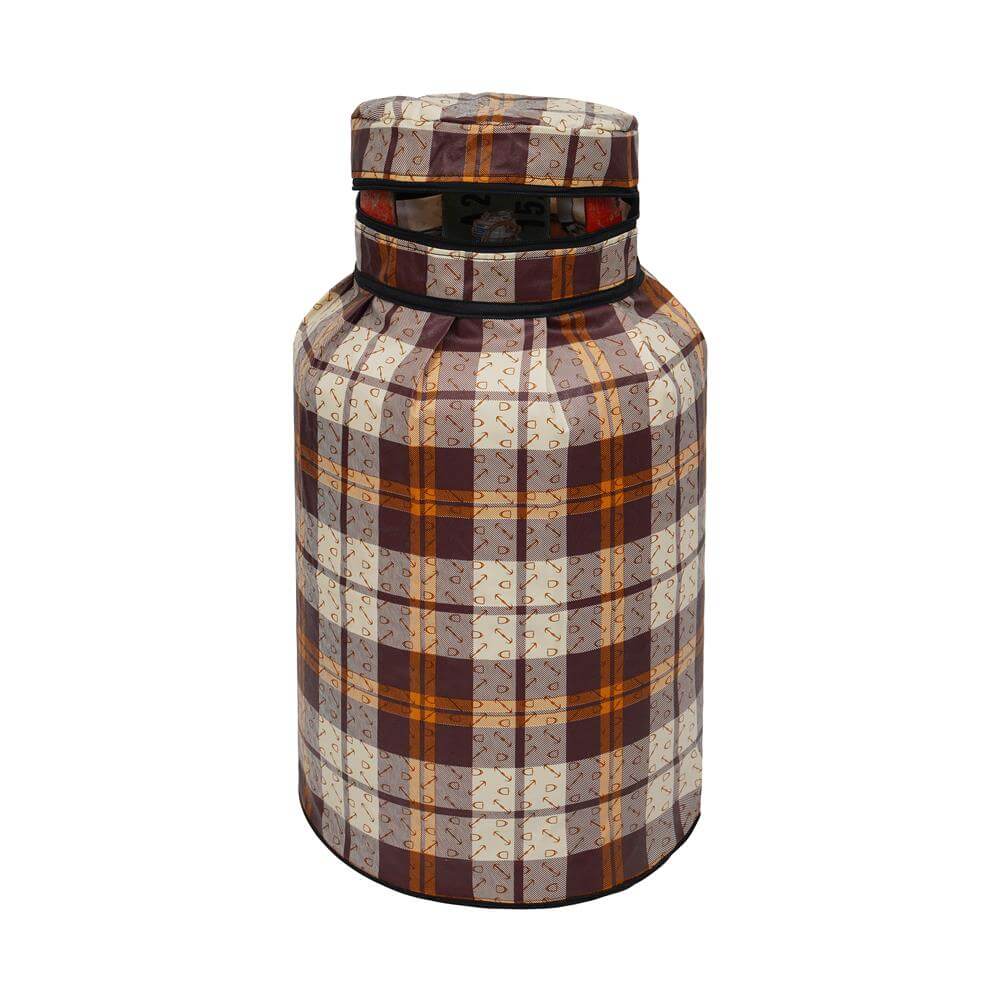 LPG Gas Cylinder Cover, CA05 - Dream Care Furnishings Private Limited