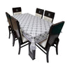 Waterproof and Dustproof Dining Table Cover, CA07 - Dream Care Furnishings Private Limited