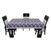 Waterproof and Dustproof Dining Table Cover, SA25 - Dream Care Furnishings Private Limited