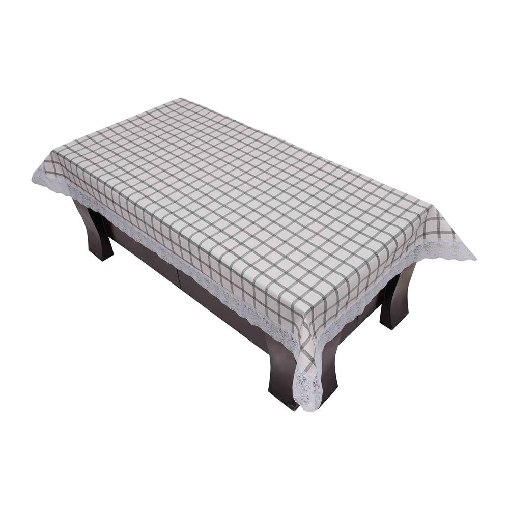 Waterproof and Dustproof Center Table Cover, CA08 - (40X60 Inch) - Dream Care Furnishings Private Limited