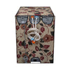 Fully Automatic Top Load Washing Machine Cover, SA03 - Dream Care Furnishings Private Limited