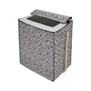 Semi Automatic Washing Machine Cover, CA13 - Dream Care Furnishings Private Limited