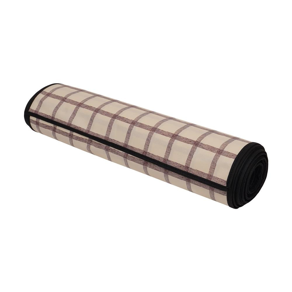 PVC Wardrobe/Kitchen/Drawer Shelf Mat Roll, CA10 - Dream Care Furnishings Private Limited