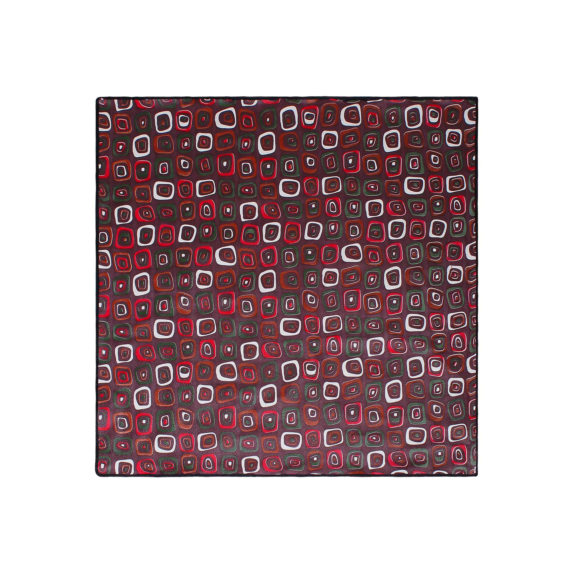 Waterproof & Oil Proof Bed Server Square Mat, SA65 - Dream Care Furnishings Private Limited