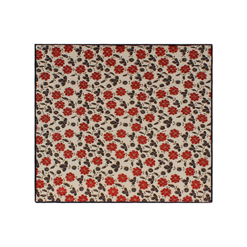 Waterproof & Oil Proof Bed Server Square Mat, SA50 - Dream Care Furnishings Private Limited