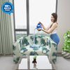 Waterproof Printed Sofa Protector Cover Full Stretchable, SP38