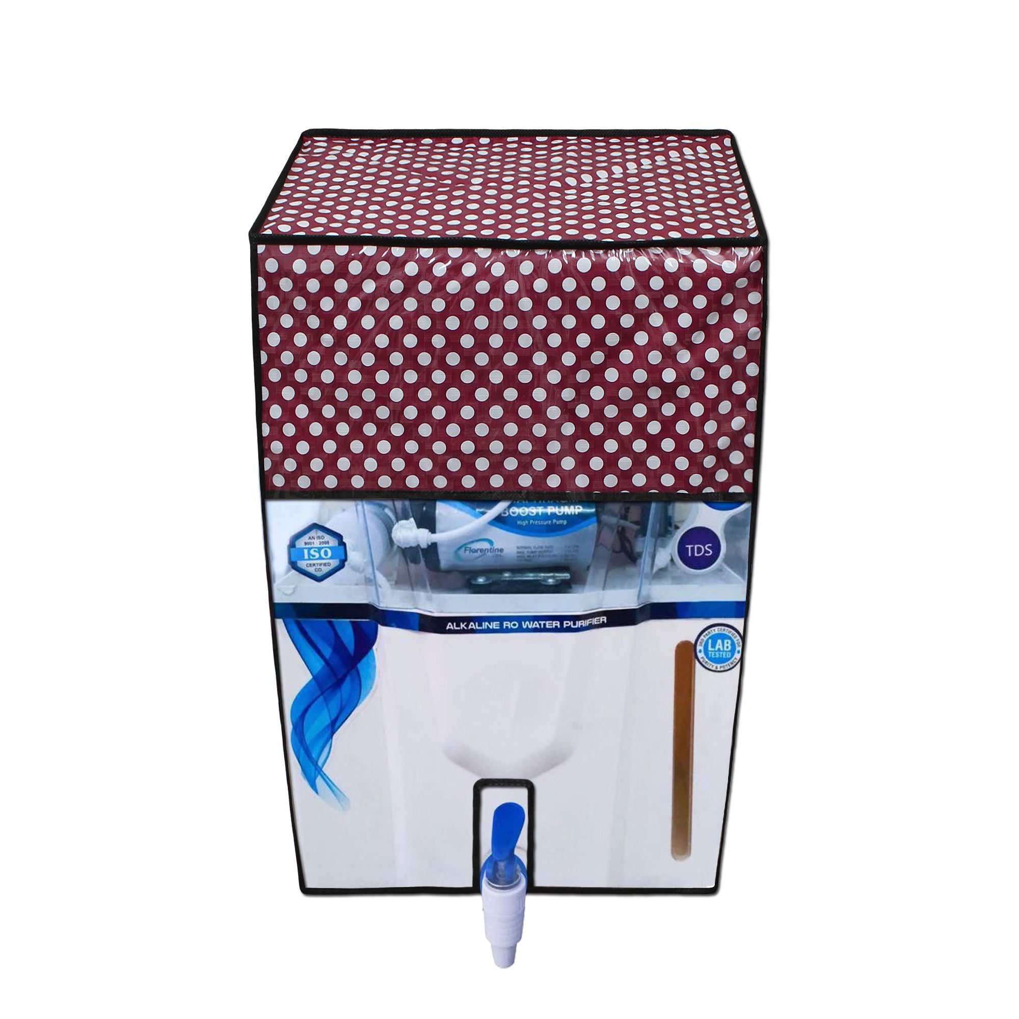 Waterproof & Dustproof Water Purifier RO Cover, SA46 - Dream Care Furnishings Private Limited