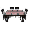 Waterproof & Dustproof Dining Table Runner With 6 Placemats, SA60 - Dream Care Furnishings Private Limited