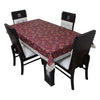 Waterproof and Dustproof Dining Table Cover, SA72 - Dream Care Furnishings Private Limited