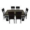 Waterproof and Dustproof Dining Table Cover, SA35 - Dream Care Furnishings Private Limited