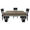 Waterproof and Dustproof Dining Table Cover, SA02 - Dream Care Furnishings Private Limited