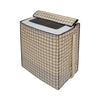Semi Automatic Washing Machine Cover, CA10 - Dream Care Furnishings Private Limited