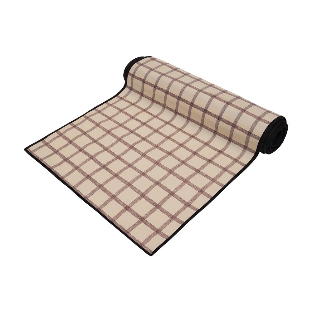 PVC Wardrobe/Kitchen/Drawer Shelf Mat Roll, CA10 - Dream Care Furnishings Private Limited