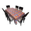 Waterproof and Dustproof Dining Table Cover, FLP02 - Dream Care Furnishings Private Limited