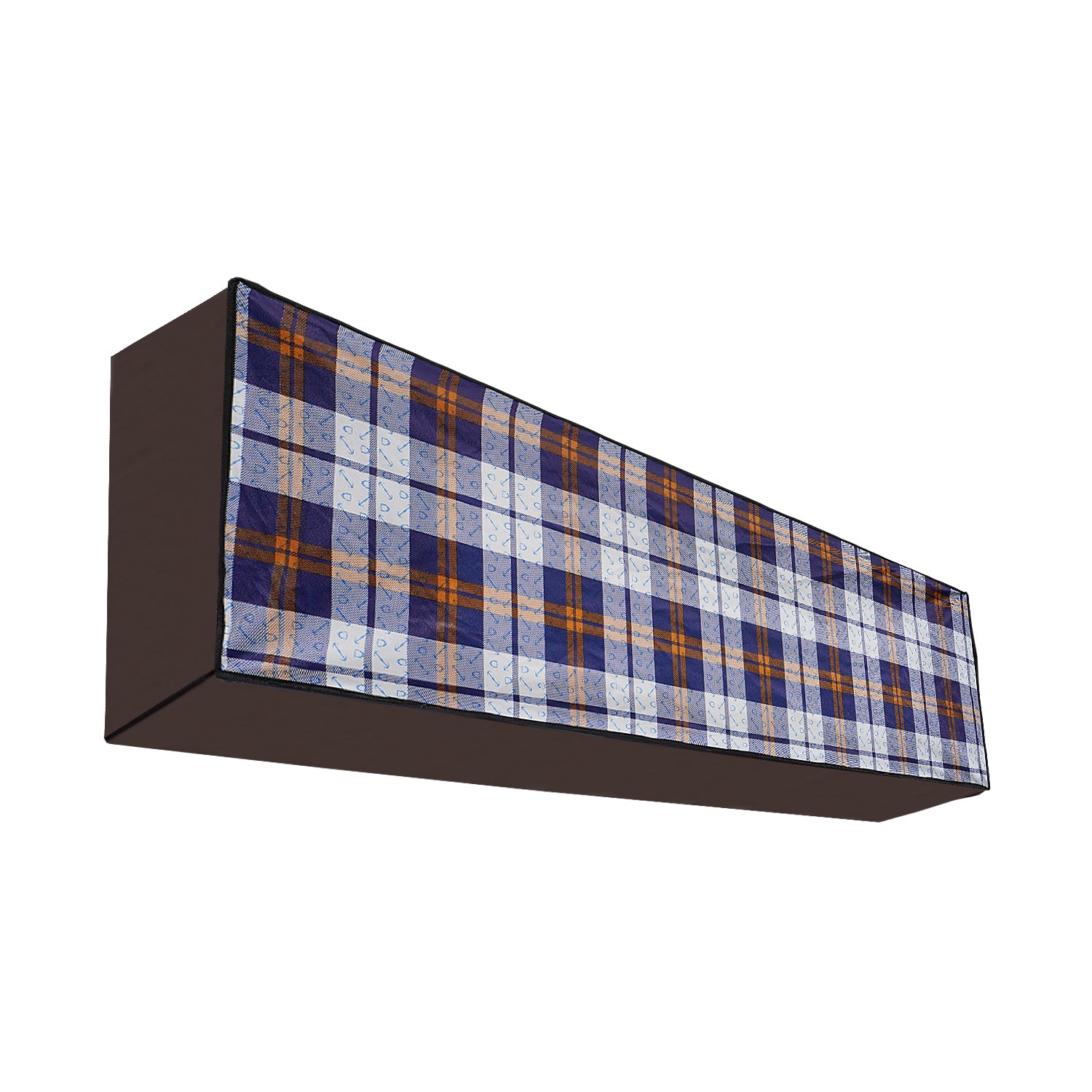 Waterproof and Dustproof Split Indoor AC Cover, CA06 - Dream Care Furnishings Private Limited