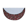 Waterproof & Oil Proof Bed Server Circle Mat, SA65 - Dream Care Furnishings Private Limited