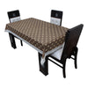 Waterproof and Dustproof Dining Table Cover, SA40 - Dream Care Furnishings Private Limited