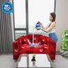 Waterproof Printed Sofa Protector Cover Full Stretchable, SP39
