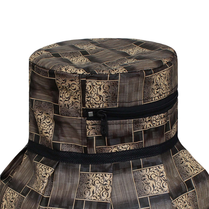 LPG Gas Cylinder Cover, SA40 - Dream Care Furnishings Private Limited