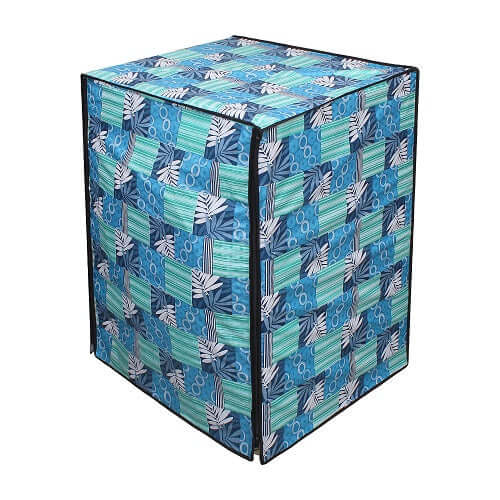 Fully Automatic Front Load Washing Machine Cover, SA43 - Dream Care Furnishings Private Limited