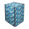 Fully Automatic Front Load Washing Machine Cover, SA43 - Dream Care Furnishings Private Limited