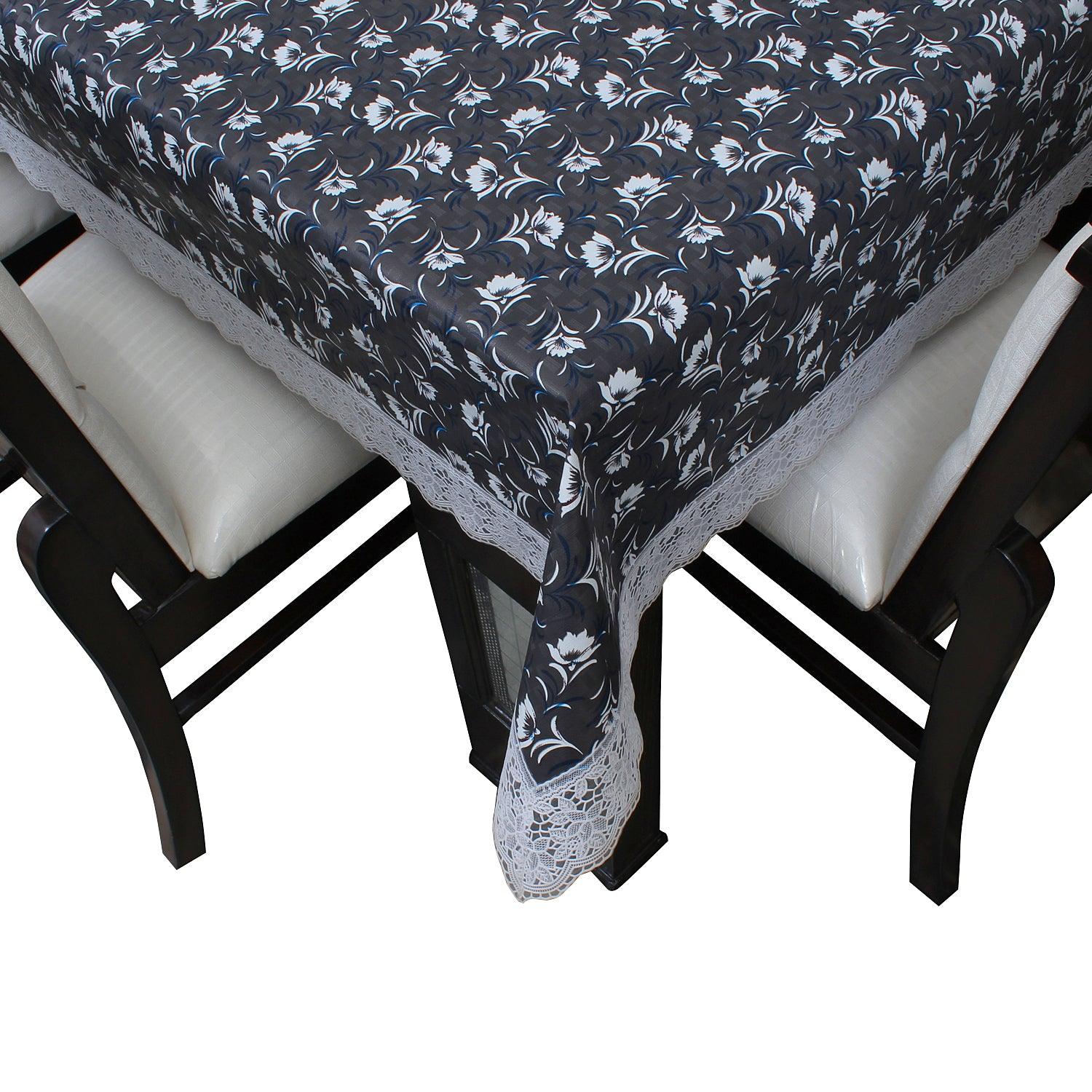 Waterproof and Dustproof Dining Table Cover, SA05 - Dream Care Furnishings Private Limited