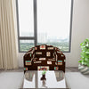 Waterproof Printed Sofa Protector Cover Full Stretchable, SP29