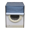 Fully Automatic Front Load Washing Machine Cover, SA47 - Dream Care Furnishings Private Limited