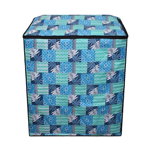 Semi Automatic Washing Machine Cover, SA43 - Dream Care Furnishings Private Limited