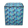 Semi Automatic Washing Machine Cover, SA43 - Dream Care Furnishings Private Limited