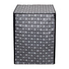 Fully Automatic Front Load Washing Machine Cover, SA42 - Dream Care Furnishings Private Limited
