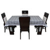 Waterproof and Dustproof Dining Table Cover, SA38 - Dream Care Furnishings Private Limited