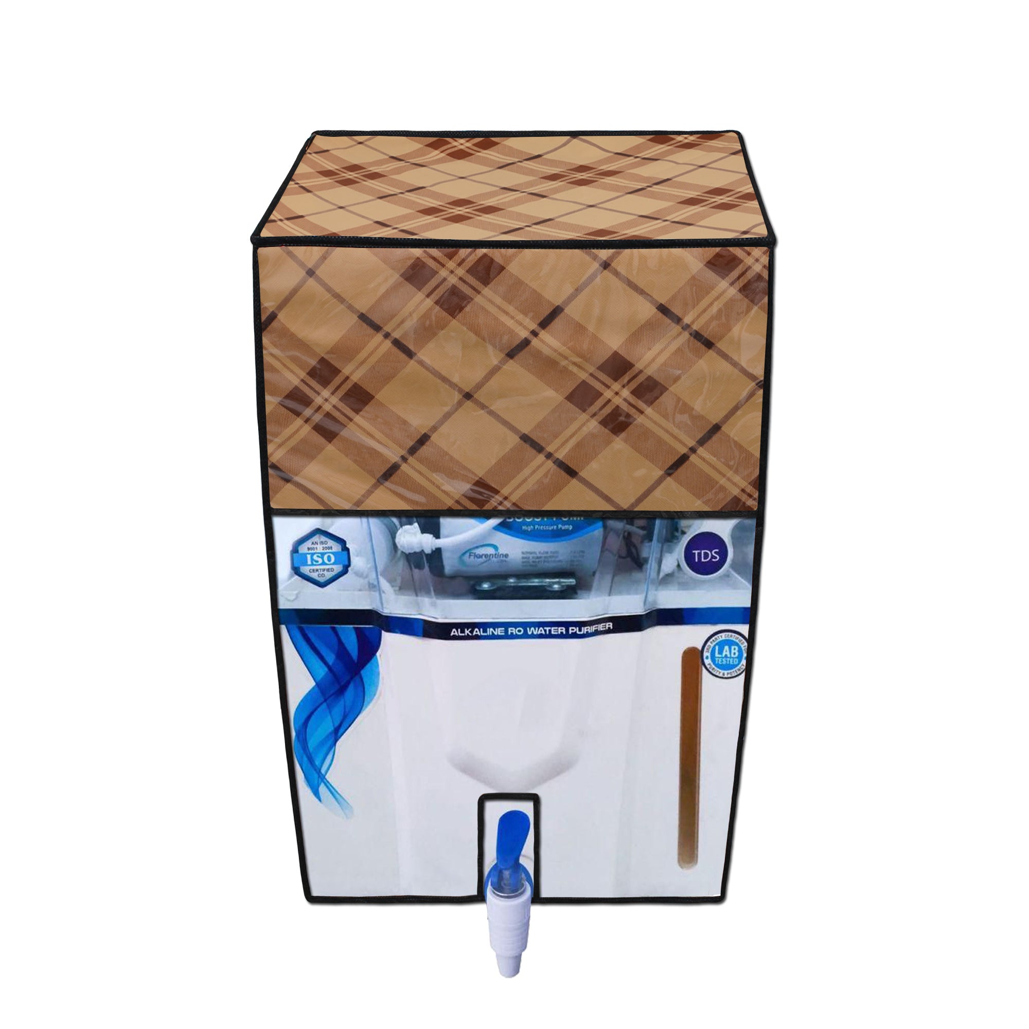 Waterproof & Dustproof Water Purifier RO Cover, CA02 - Dream Care Furnishings Private Limited