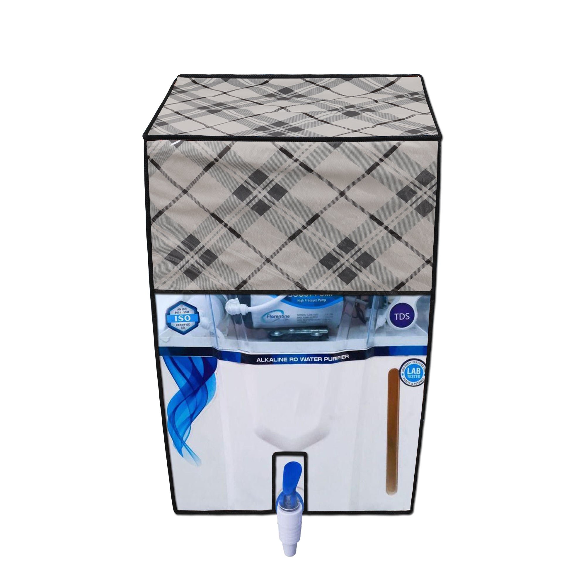 Waterproof & Dustproof Water Purifier RO Cover, CA07 - Dream Care Furnishings Private Limited