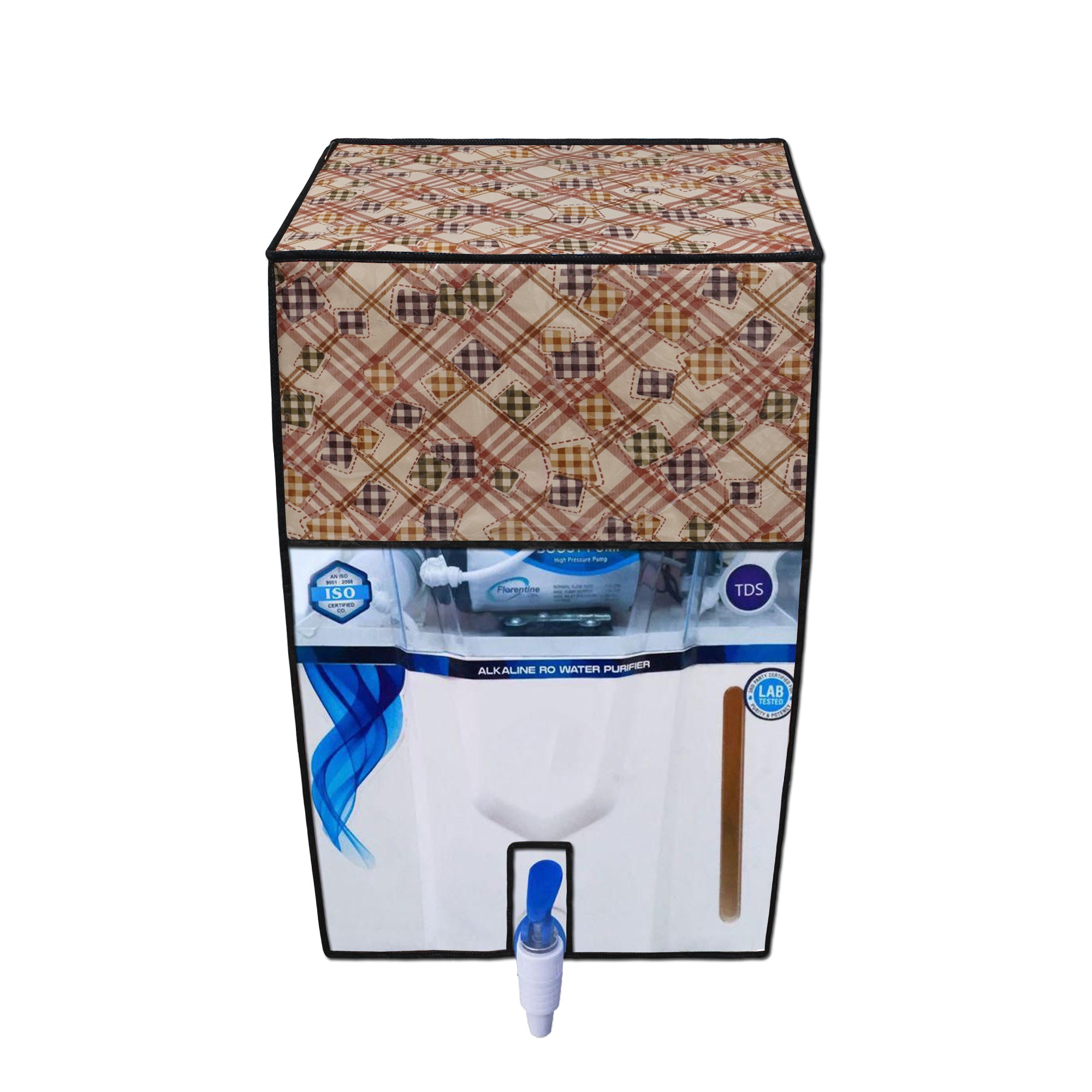 Waterproof & Dustproof Water Purifier RO Cover, CA11 - Dream Care Furnishings Private Limited