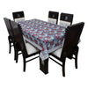 Waterproof and Dustproof Dining Table Cover, SA25 - Dream Care Furnishings Private Limited