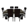 Waterproof and Dustproof Dining Table Cover, SA35 - Dream Care Furnishings Private Limited