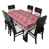 Waterproof and Dustproof Dining Table Cover, SA70 - Dream Care Furnishings Private Limited