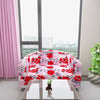 Waterproof Printed Sofa Protector Cover Full Stretchable, SP31